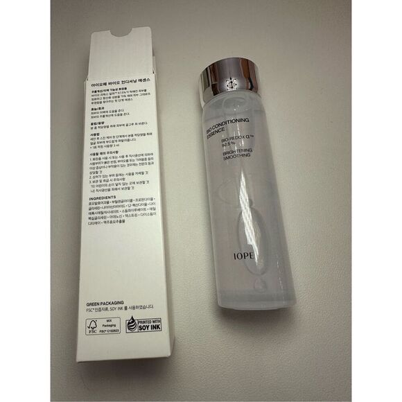 IOPE Bio Conditioning Essence 168ml - Picture 3 of 8